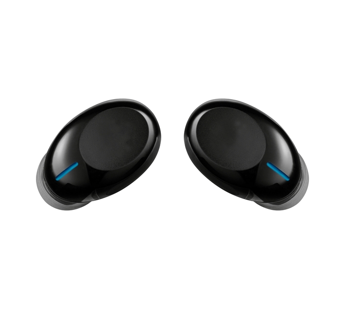 Volkano Pico Series True Wireless Earphones Black Makro