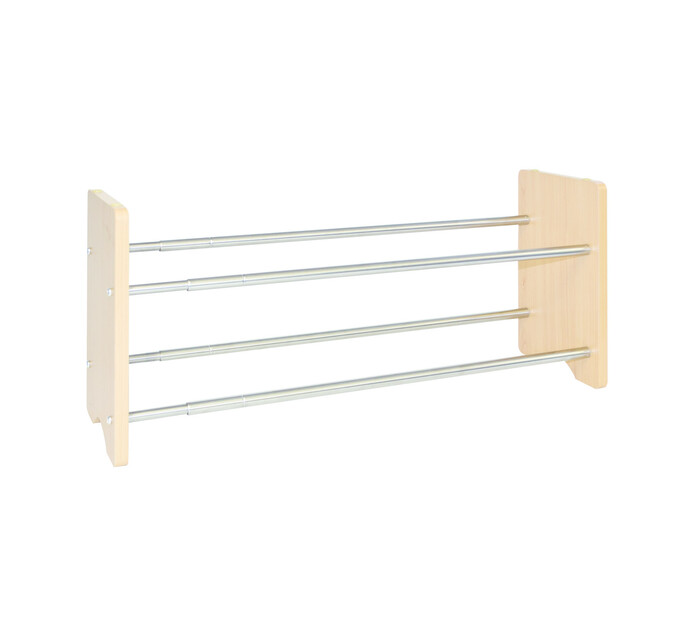 Primaries Expandable Shoe Rack Makro