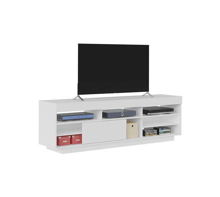 Alethea TV Unit White Makro