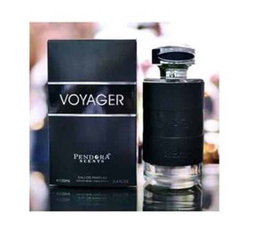 Voyager Eau De Parfum 100ml