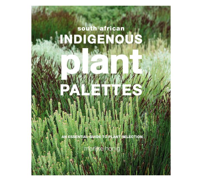 Indigenous Plant Palettes (Paperback / softback)