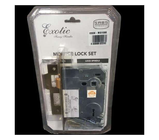 EXOTIC FANCY HANDLES Makro