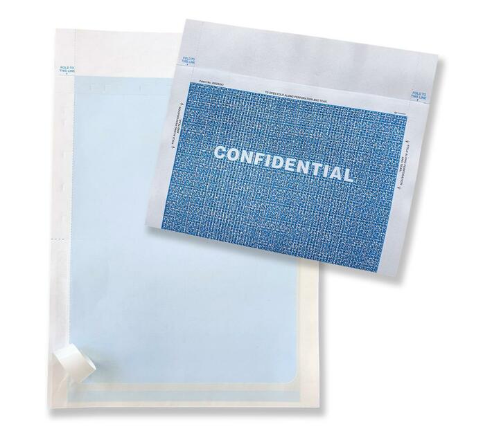 A4 Laser Preset Payslips 1000 P/BOX Makro