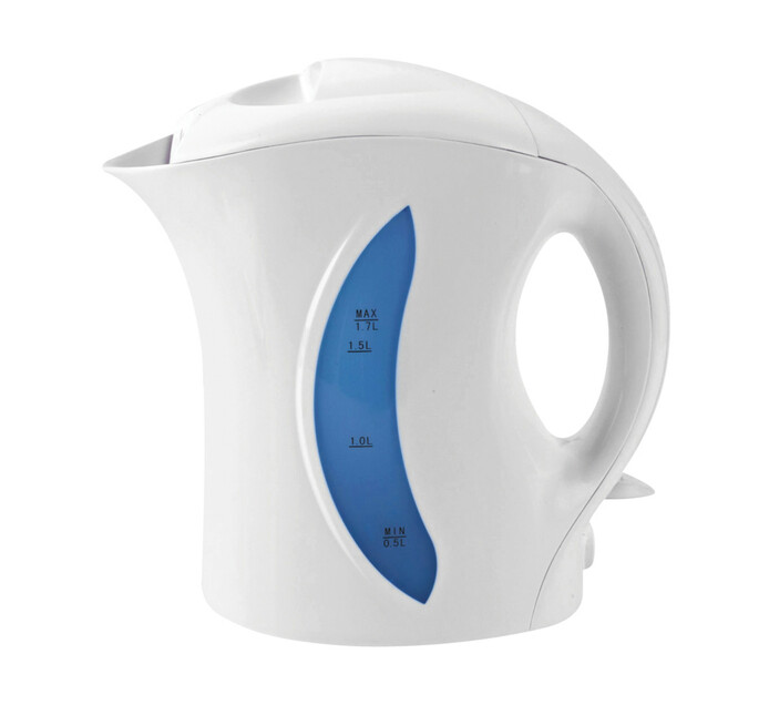 automatic kettle