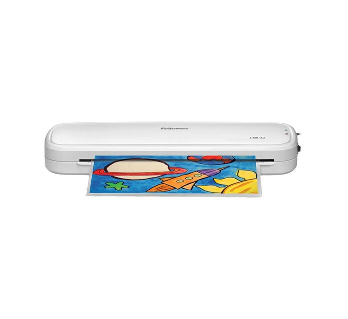 Fellowes Ion A3 Laminator Makro