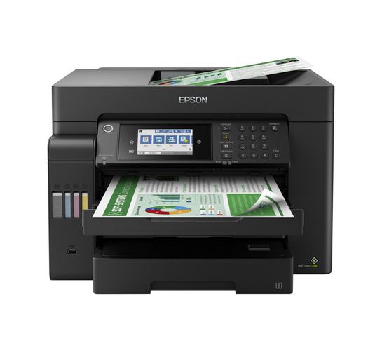 Epson EcoTank L15150 4-in-1 Ink Tank Printer 