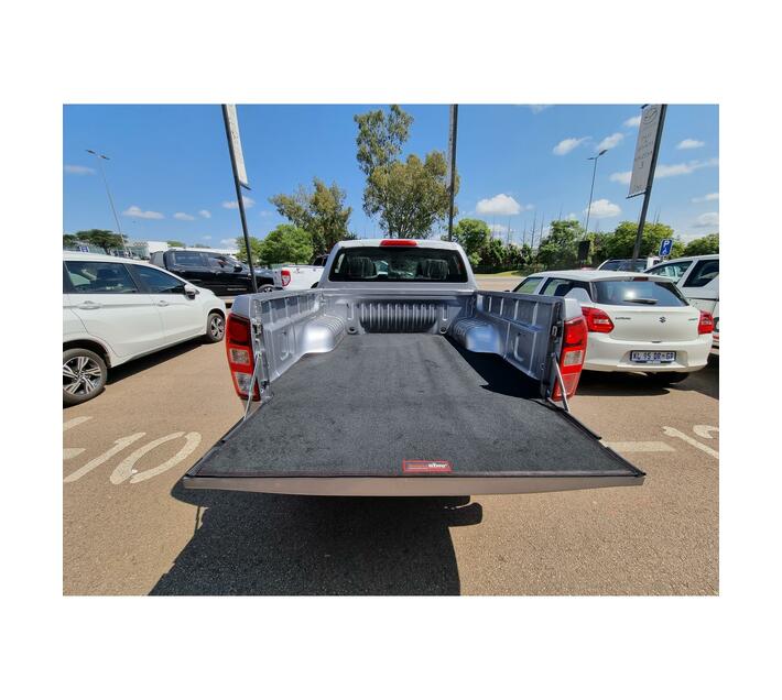 TOYOTA HILUX E/C 2016+ GD6 tonneau 2 in 1 BIN LINER & DUST SEAL KIT IN