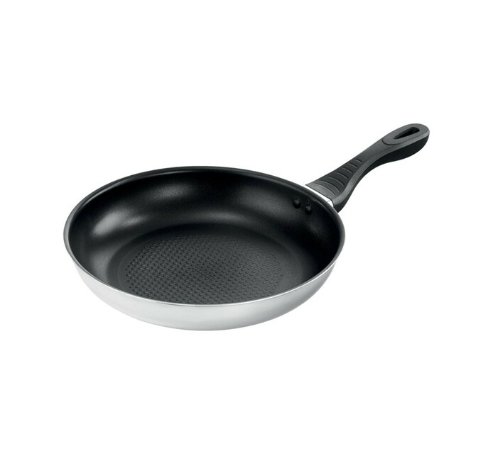 Bauer 28 cm Duo tech 28 cm frypan Fry Pans Frying Pans Cookware