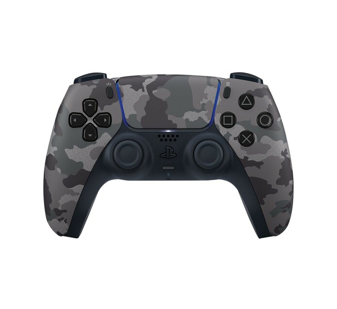 PS5 Controller Makro