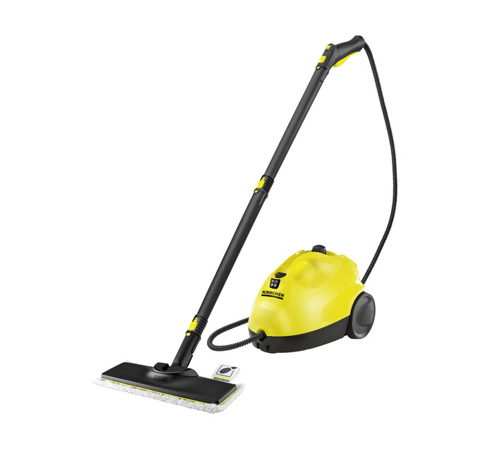 Karcher 1500 W Steam Cleaner Steam Cleaners Other Floor