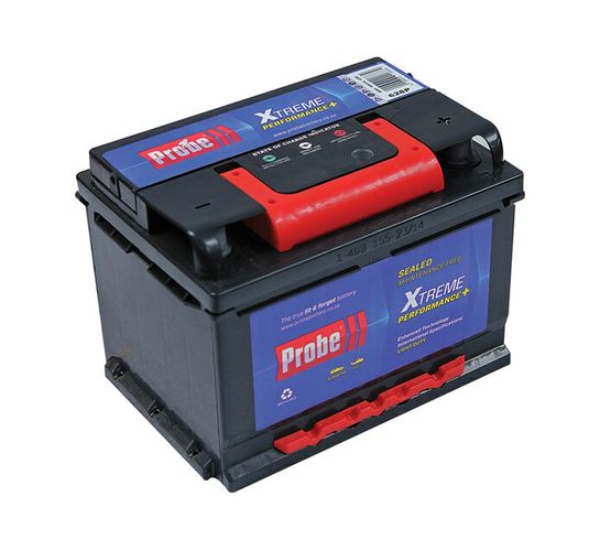 Probe 628P Xtreme Premium Car Battery 