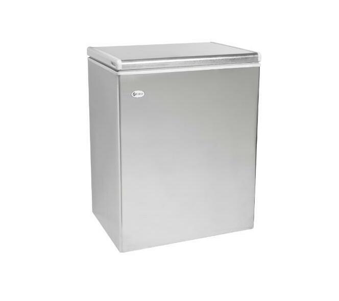 Zero Appliances 200 Litre Gas Only Galavnized Chest Freezer Chest Freezers Chest Freezers Freezers Fridges Freezers Appliances Makro Online Site