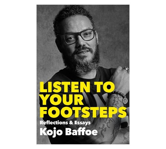 Listen to Your Footsteps (Paperback / softback)