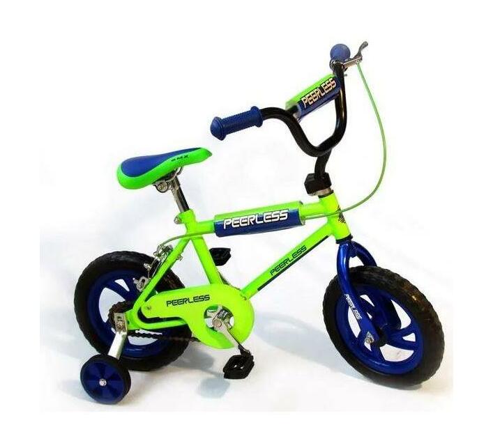 large training wheels for bicycles