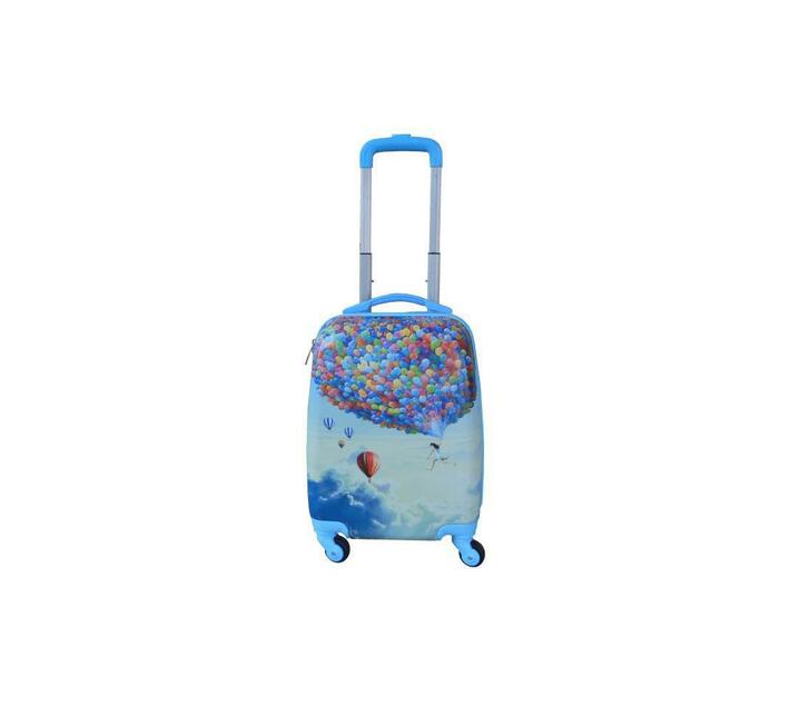 makro travel luggage