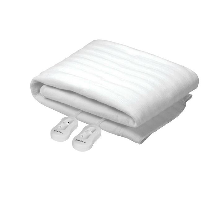 Pure Pleasure 3/4 Double TieDown Electric Blanket 110X150 Makro