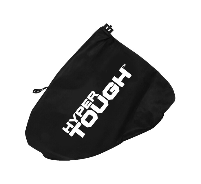 Hyper Tough BlowerBag Garden Power Tool Ac Trimmer Accessories Lawnmowers & Trimmers