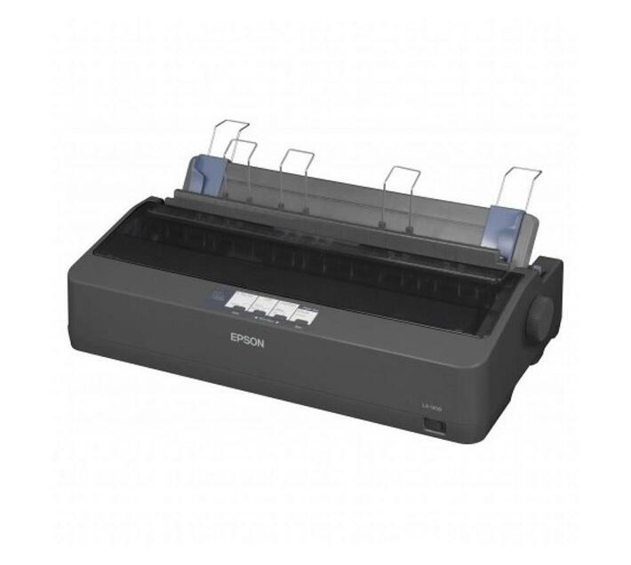 Epson LX 1350 - printer - monochrome - dot-matrix