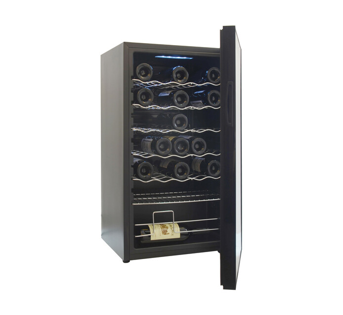 Swan 85 l 34Bottle Wine Cooler Makro