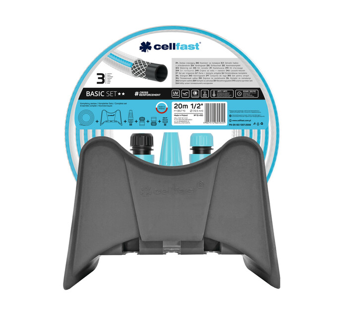 Cellfast Basic Watering Set Makro