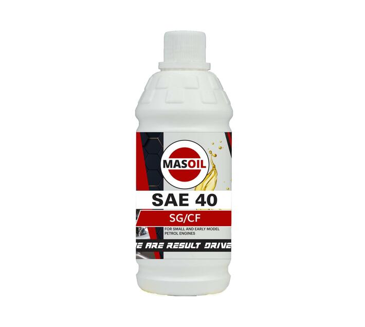 Engine oil Makro
