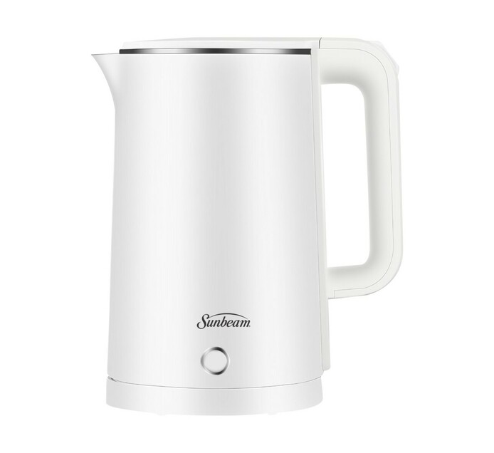 Sunbeam 1 Cool Touch Kettle Makro