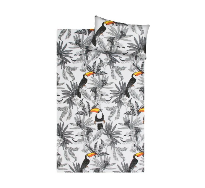 Sheraton Double Nava Duvet Cover Makro