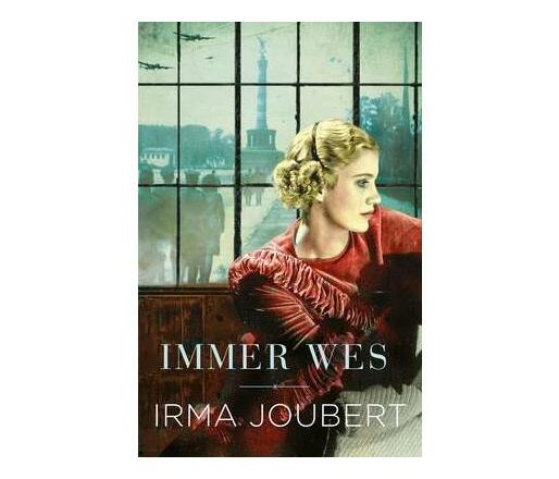 Immer Wes (Paperback / softback)