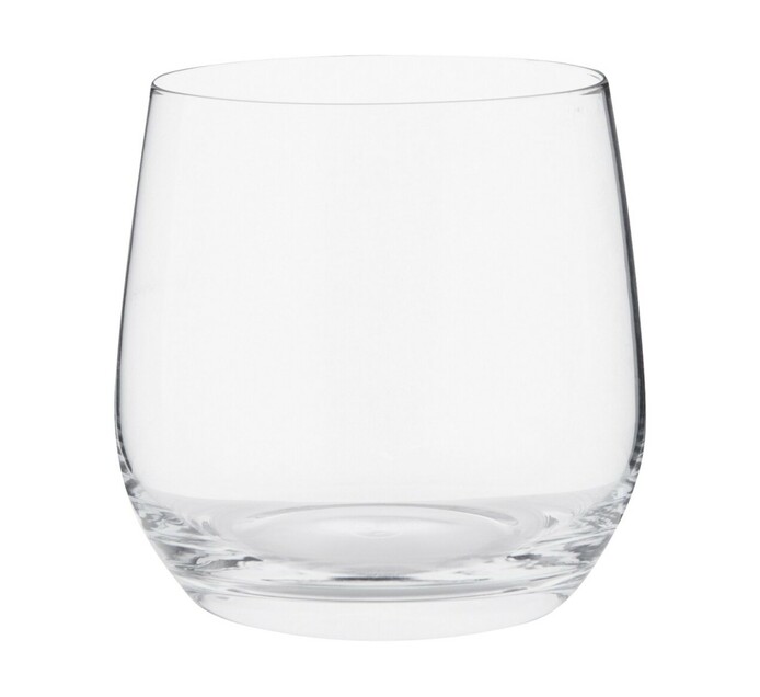 Galateo 4 Pack Tumbler Glasses Makro