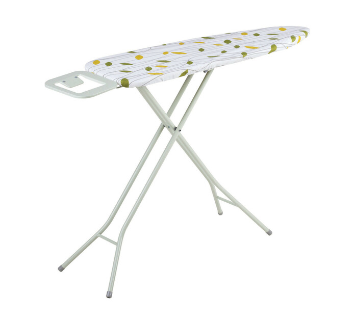 Primaries 33 x 110 cm Mesh Top Ironing Board Iron Boards and Covers