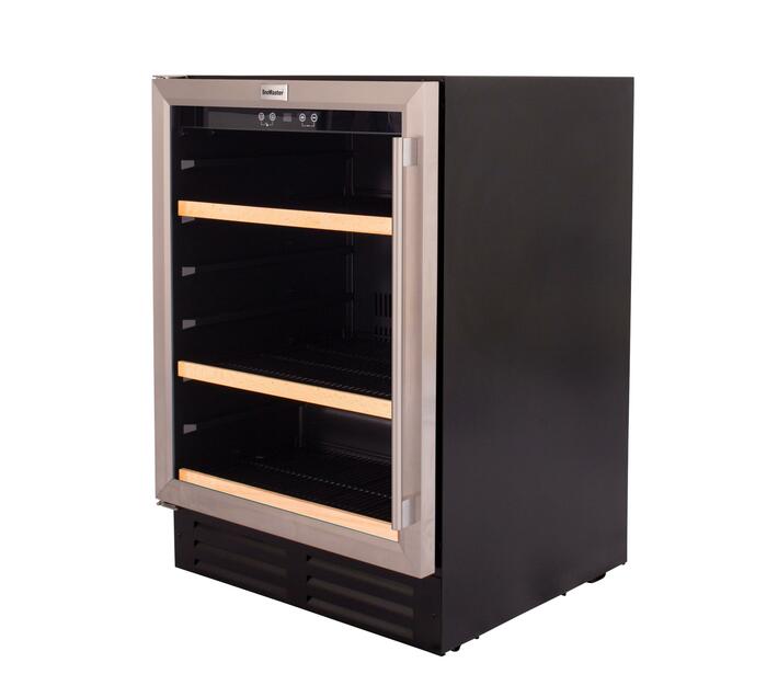 145l Undercounter Beverage / Wine Cooler Makro