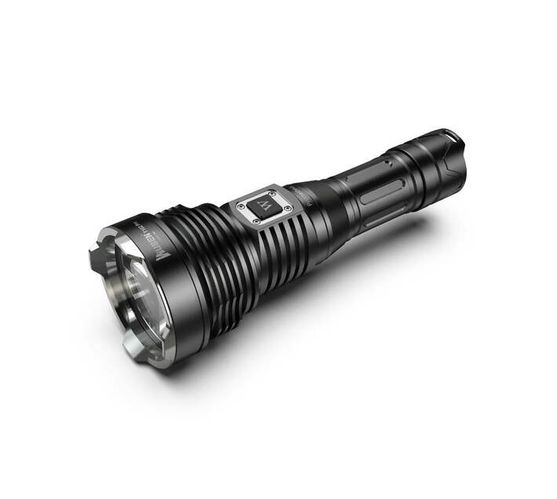 WUBEN T102 Pro, 3500 Lumen, 500M Throw, Rechargeable Flashlight