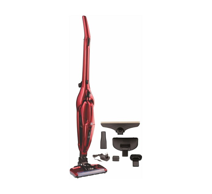 Genesis Cordless Turbovac 5in1 Vacuum Cleaner Makro