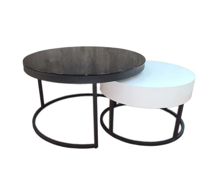 Helsinki Nesting Coffee Table WB Makro