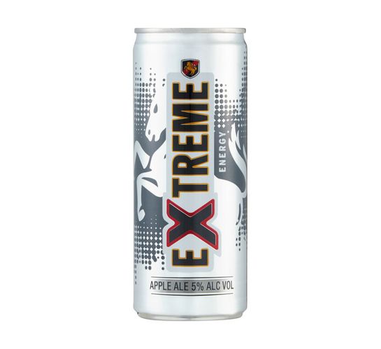 Extreme Can (6 x 250ml)