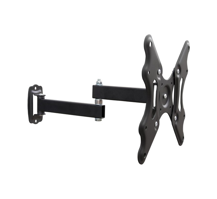 Ultra Link 23"50" Double Arm Full Motion TV Bracket Makro