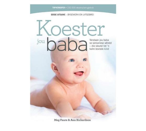 Koester Jou Baba (Paperback / softback)