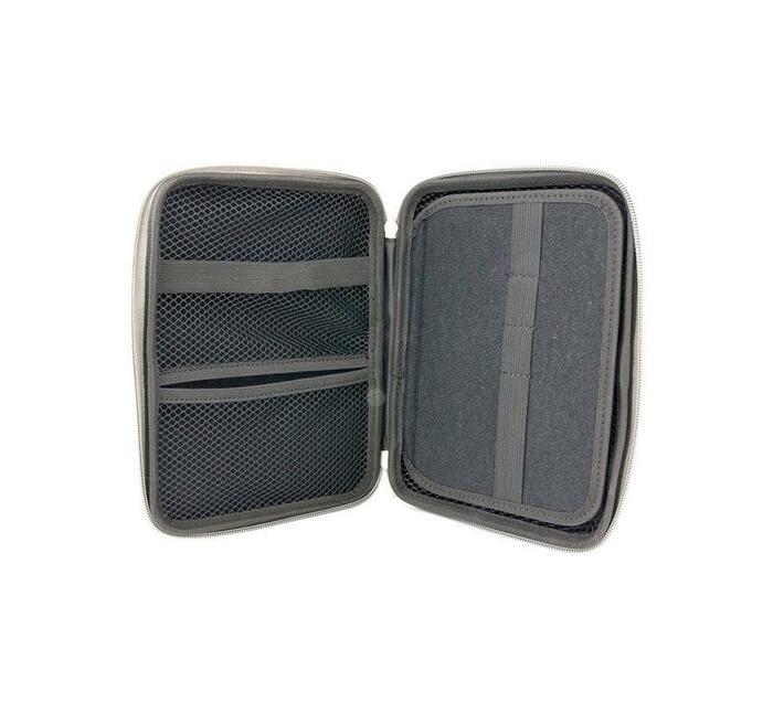 Troika Travel Case and Organiser Travel Case Grey