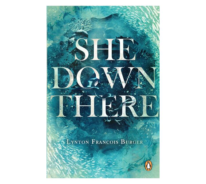 She Down There (Paperback / softback)