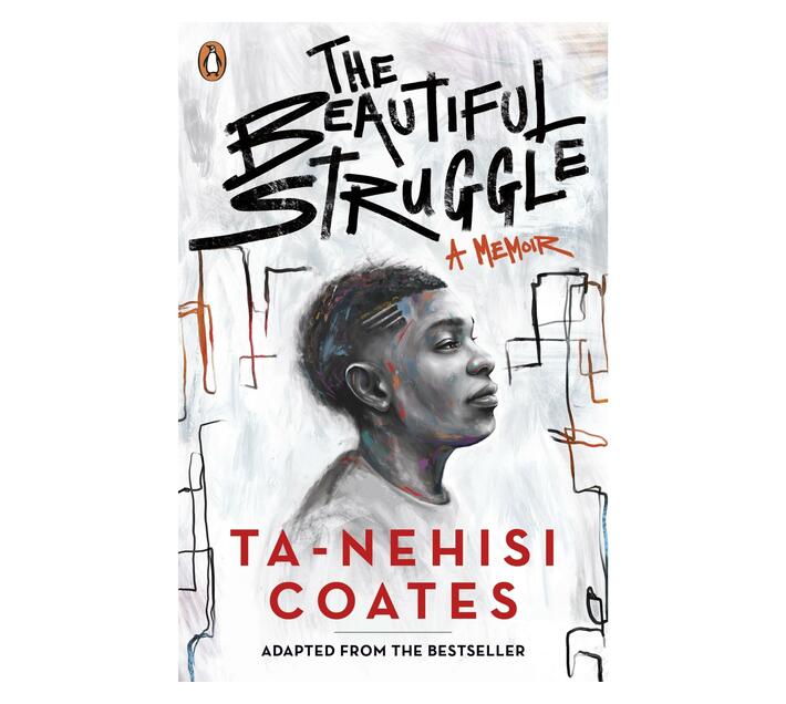 The Beautiful Struggle (Paperback / softback)