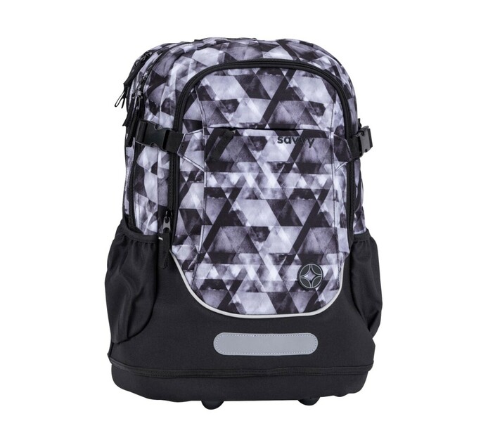 Large Savvy Orthopaedic School Bag Makro