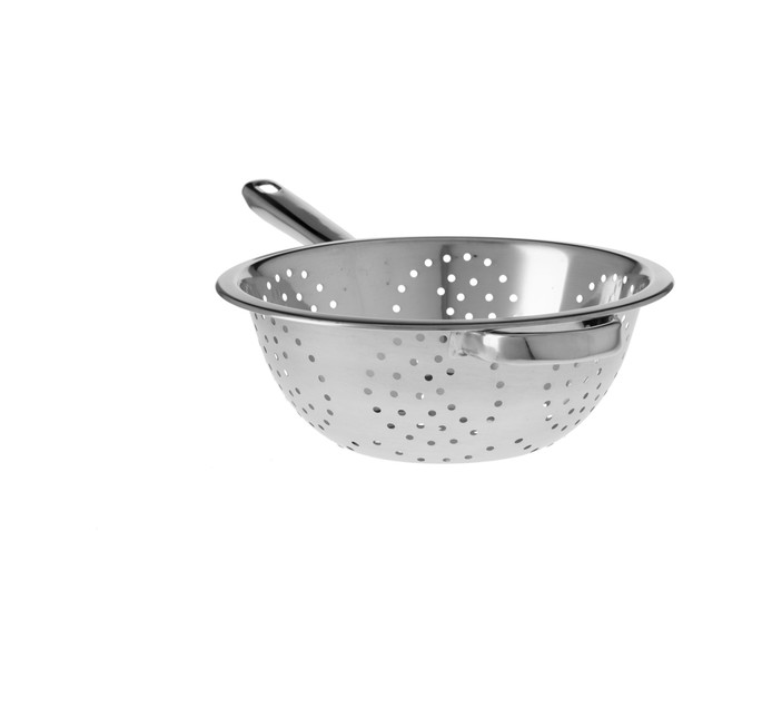 Accent 24 cm Colander LonG Handle Makro