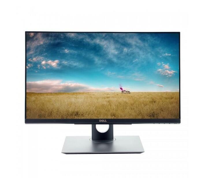 Dell P2418HT LED monitor 24 Makro
