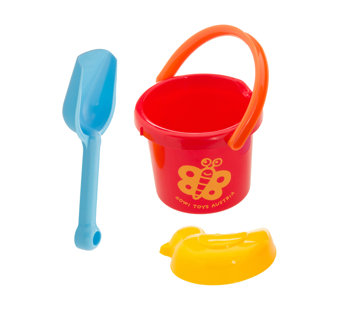 Gowi Toddler Beach Kit Makro
