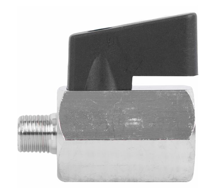 Gav Quick Ball Tap 1/8M x 1/8F Makro