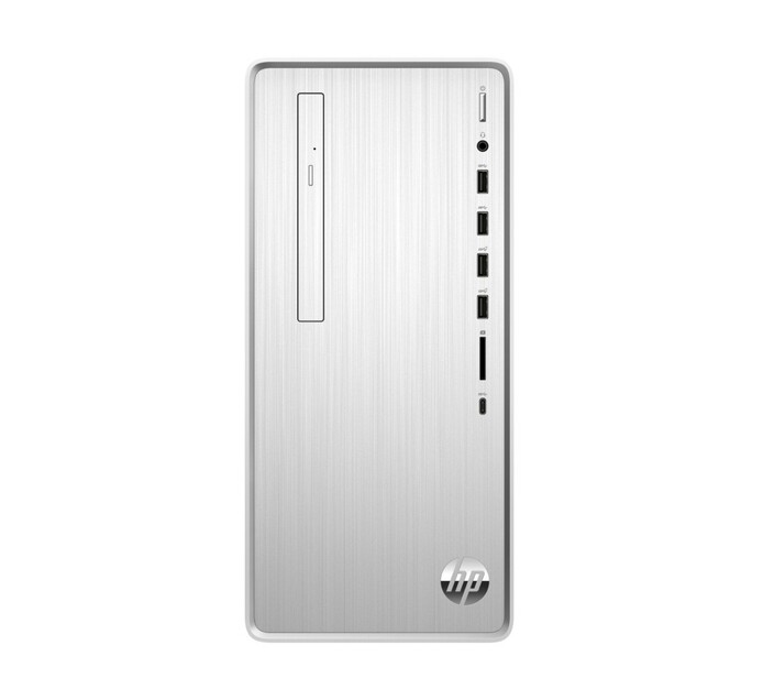 HP Pavilion Intel Core i5 Desktop PC (SSD) 