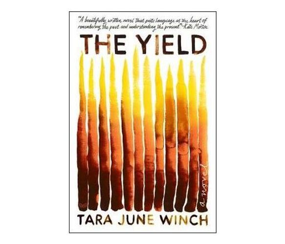 The Yield (Paperback / softback)