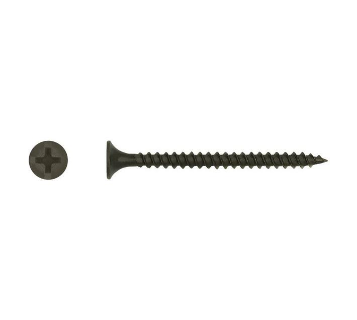 Drywall Screw Fine Thread 3.5mmx45mm X500Box Makro