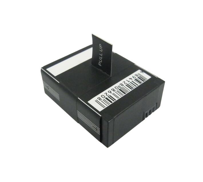 Cameron Sino Replacement Battery for (Compatible with GOPRO HD Hero3 Black Edition)