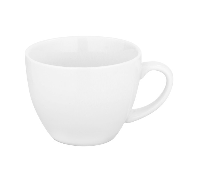 ARO 220 ml Cappuccino Cups 4Pack Makro